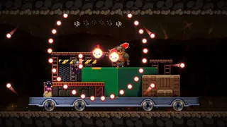 Скриншот 5 к игре Exit the Gungeon