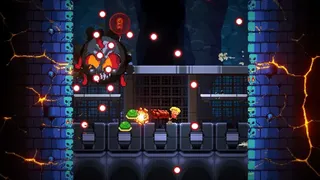 Скриншот 6 к игре Exit the Gungeon