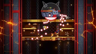 Скриншот 8 к игре Exit the Gungeon