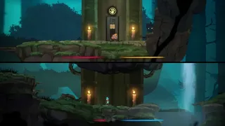 Скриншот 2 к игре Hand In Hand