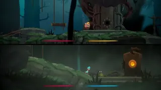 Скриншот 5 к игре Hand In Hand