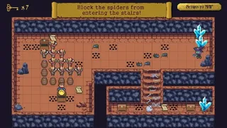 Скриншот 1 к игре Smart Moves
