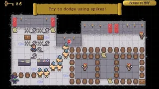 Скриншот 4 к игре Smart Moves