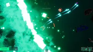 Скриншот 1 к игре Cosmos Escape From Freedom