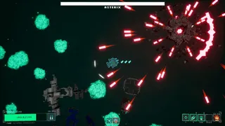 Скриншот 4 к игре Cosmos Escape From Freedom