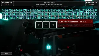 Скриншот 5 к игре Cosmos Escape From Freedom