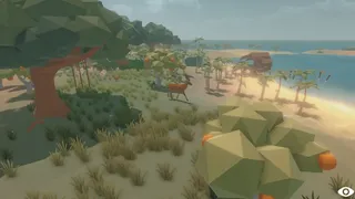 Скриншот 3 к игре The Island Story
