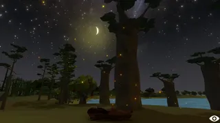 Скриншот 5 к игре The Island Story