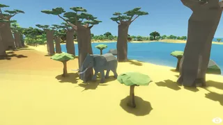 Скриншот 8 к игре The Island Story