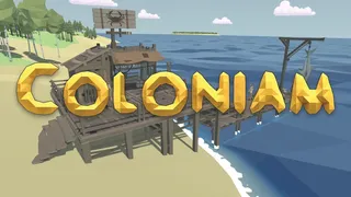 Скриншот 1 к игре Coloniam