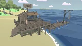 Скриншот 2 к игре Coloniam