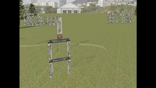 Скриншот 2 к игре FlowState