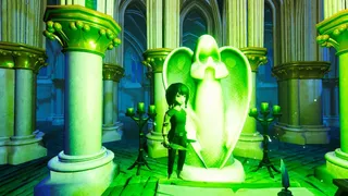 Скриншот 3 к игре Cyndaria