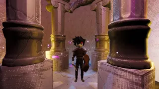 Скриншот 4 к игре Cyndaria