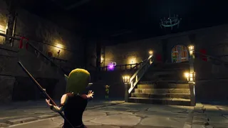 Скриншот 6 к игре Cyndaria