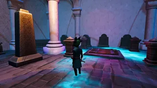 Скриншот 7 к игре Cyndaria