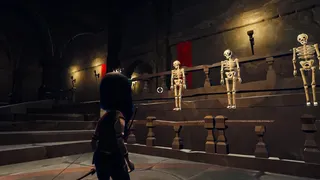Скриншот 8 к игре Cyndaria