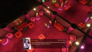Скриншот 4 к игре BDSM: Big Drunk Satanic Massacre Demo