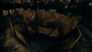 Скриншот 1 к игре The Gladhollow Nasties