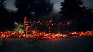 Скриншот 3 к игре The Gladhollow Nasties