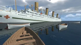 Скриншот 1 к игре Britannic