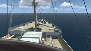 Скриншот 3 к игре Britannic