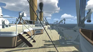 Скриншот 4 к игре Britannic