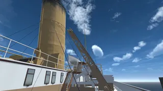 Скриншот 7 к игре Britannic