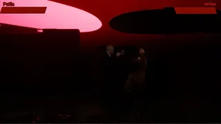 Скриншот 2 к игре POLITICAL KOMBAT