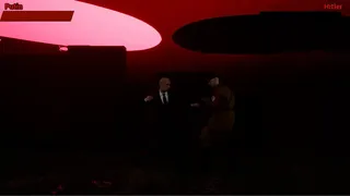 Скриншот 3 к игре POLITICAL KOMBAT