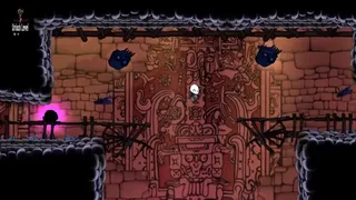 Скриншот 1 к игре CaveBugBoy