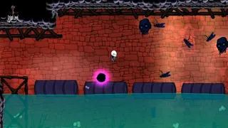 Скриншот 2 к игре CaveBugBoy