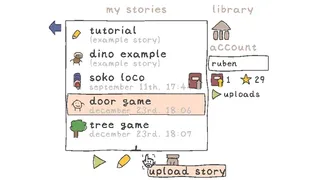 Скриншот 3 к игре sok-stories