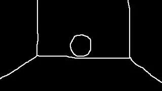 Скриншот 1 к игре Circle