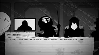 Скриншот 3 к игре Suits: Absolute Power