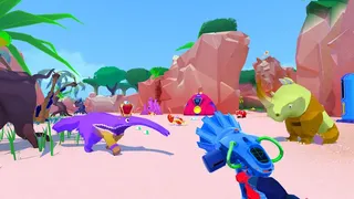 Скриншот 1 к игре Island Saver