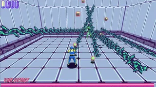 Скриншот 5 к игре Thunder Kid II: Null Mission