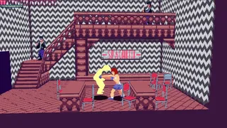 Скриншот 2 к игре Breakneck City