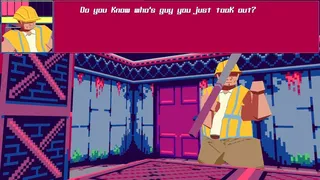 Скриншот 3 к игре Breakneck City