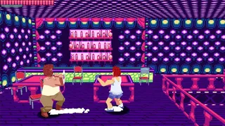 Скриншот 5 к игре Breakneck City