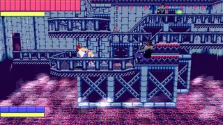Скриншот 6 к игре Breakneck City