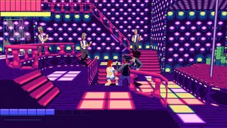 Скриншот 8 к игре Breakneck City