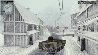 Скриншот 4 к игре War Trigger 3