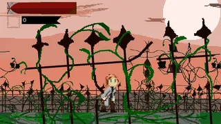 Скриншот 2 к игре NOT AVAILABLE Destinata: Pre Red Edition