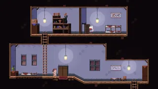 Скриншот 1 к игре YesterMorrow