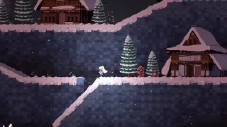 Скриншот 8 к игре YesterMorrow