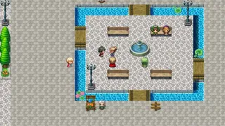 Скриншот 2 к игре Triuna