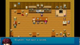 Скриншот 4 к игре Triuna