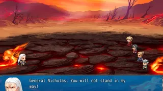 Скриншот 8 к игре Triuna