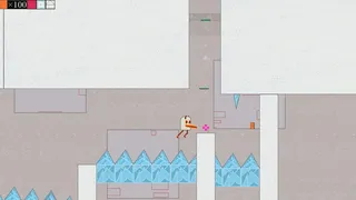 Скриншот 5 к игре Rocket Ghost Aidan